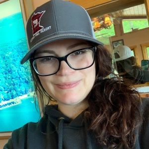 Meet your Posher, Bekah